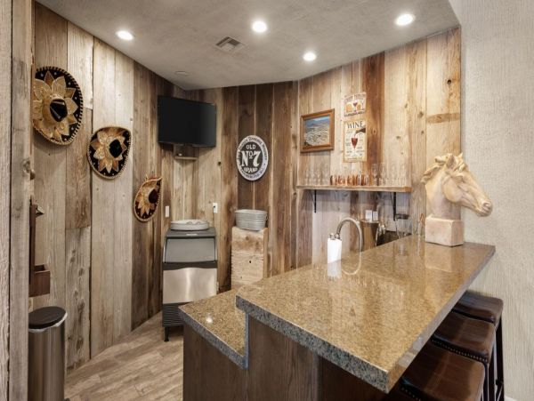 Palm Desert Home 992965