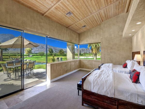 Palm Desert Home 992965