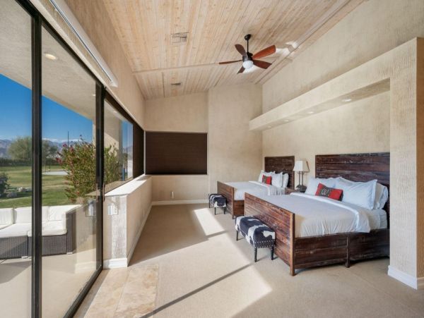 Palm Desert Home 992965