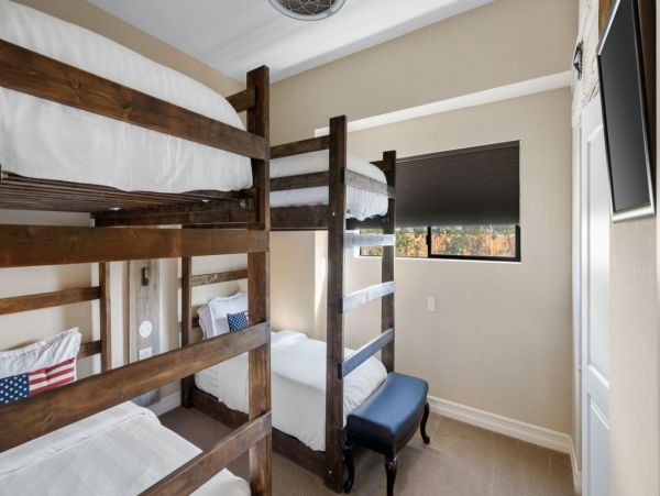 Palm Desert Home 992965