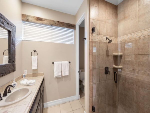 Palm Desert Home 992965