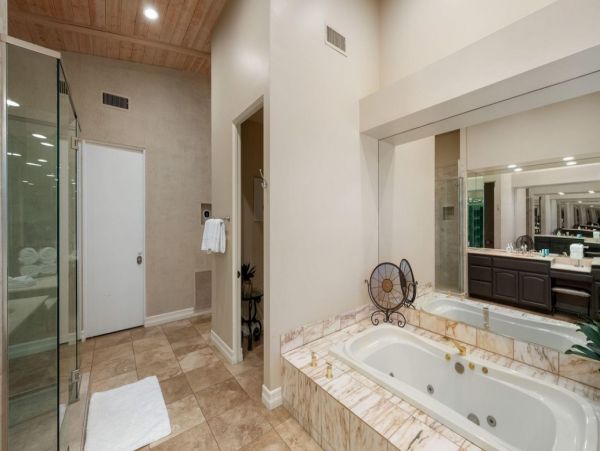 Palm Desert Home 992965