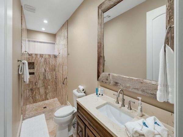 Palm Desert Home 992965