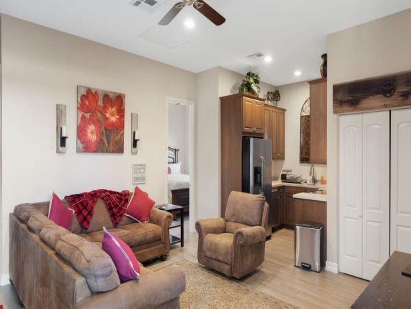 Palm Desert Home 992965