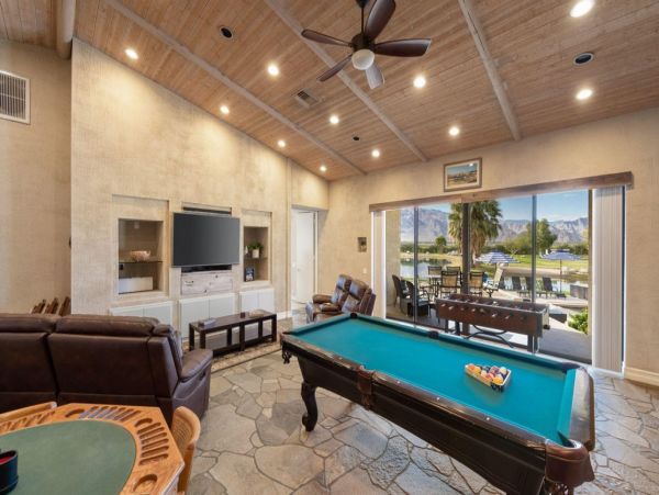 Palm Desert Home 992965