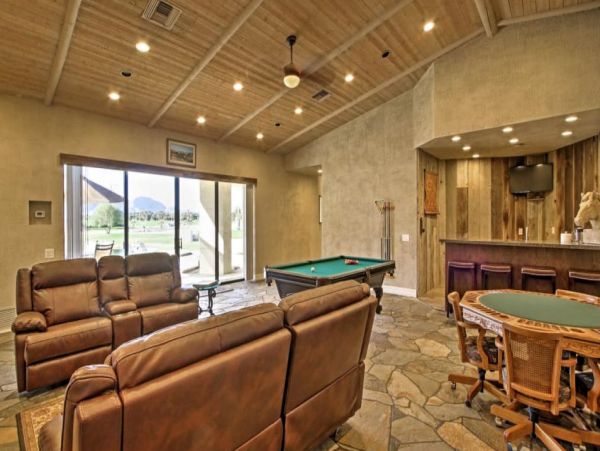 Palm Desert Home 992965