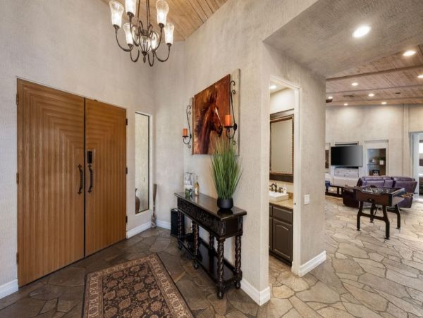 Palm Desert Home 992965