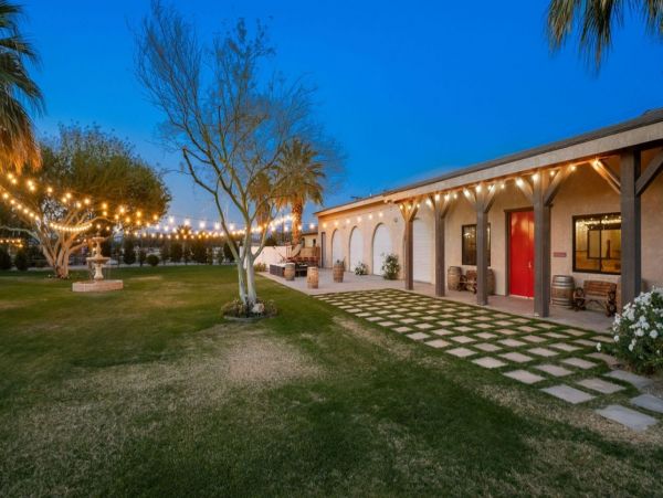 Palm Desert Home 992965