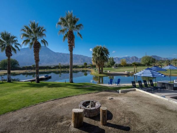 Palm Desert Home 992965