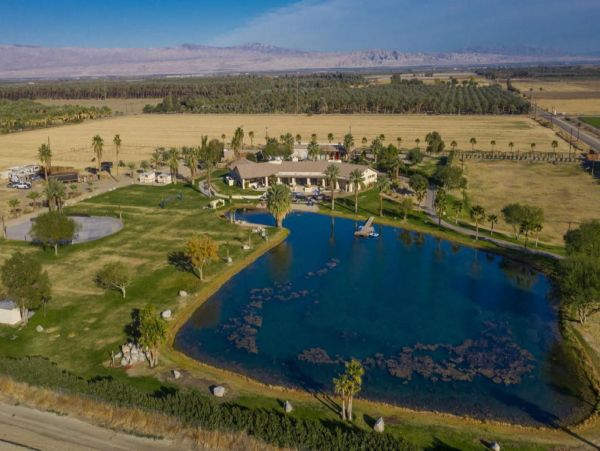 Palm Desert Home 992965