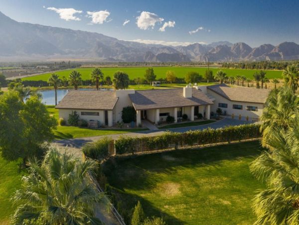 Palm Desert Home 992965