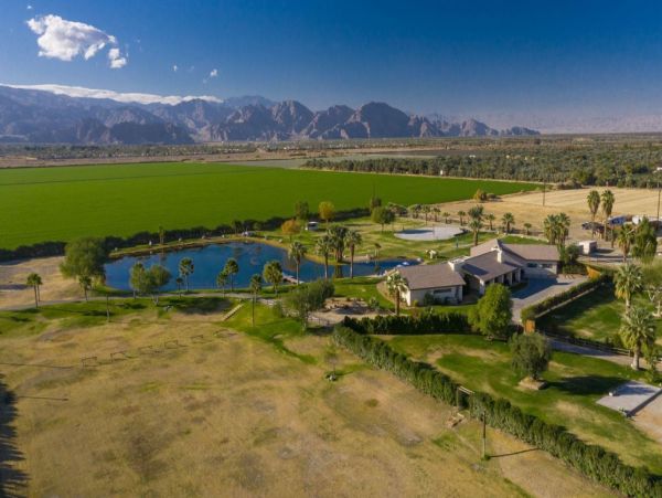 Palm Desert Home 992965