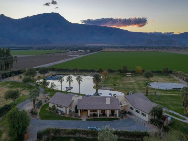 Palm Desert Home 992965