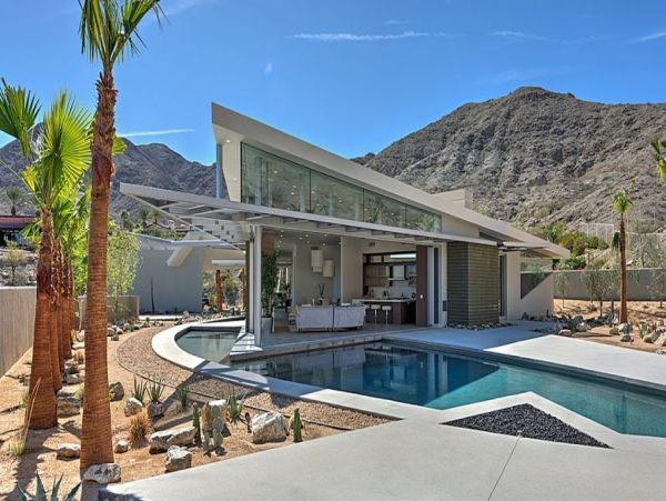 Palm Desert Home 992966
