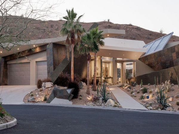 Palm Desert Home 992966
