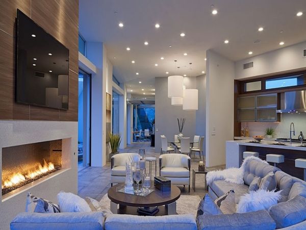 Palm Desert Home 992966