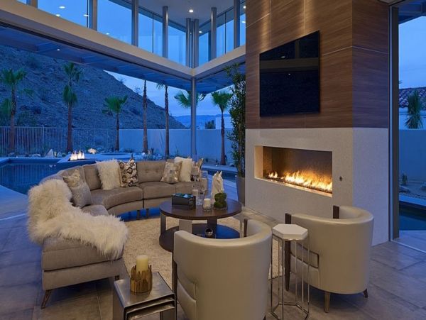 Palm Desert Home 992966