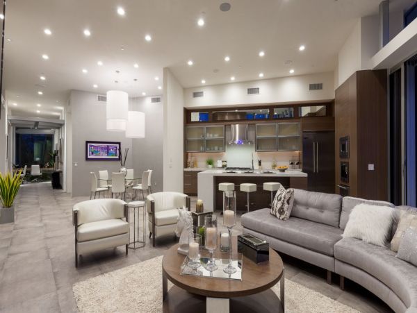 Palm Desert Home 992966