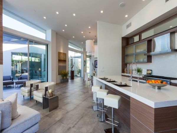 Palm Desert Home 992966