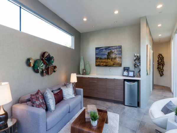 Palm Desert Home 992966