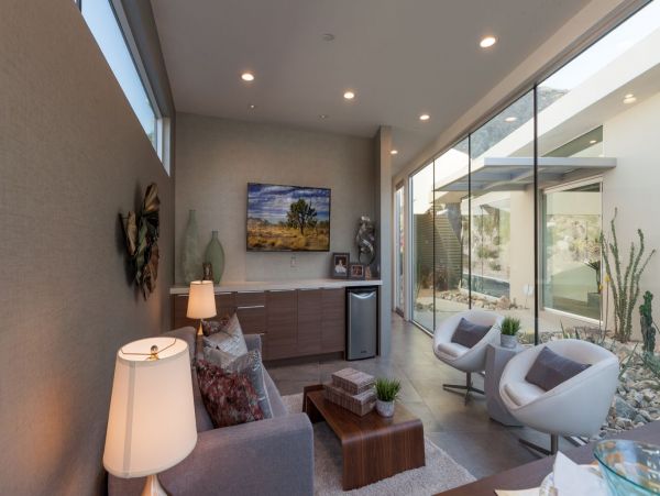 Palm Desert Home 992966