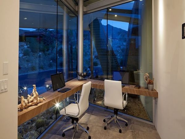 Palm Desert Home 992966