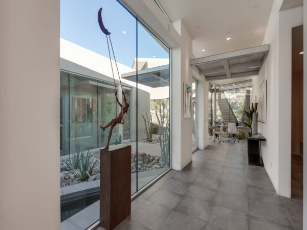 Palm Desert Home 992966