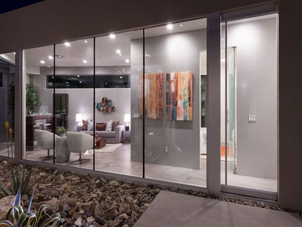 Palm Desert Home 992966
