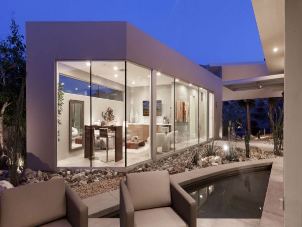 Palm Desert Home 992966