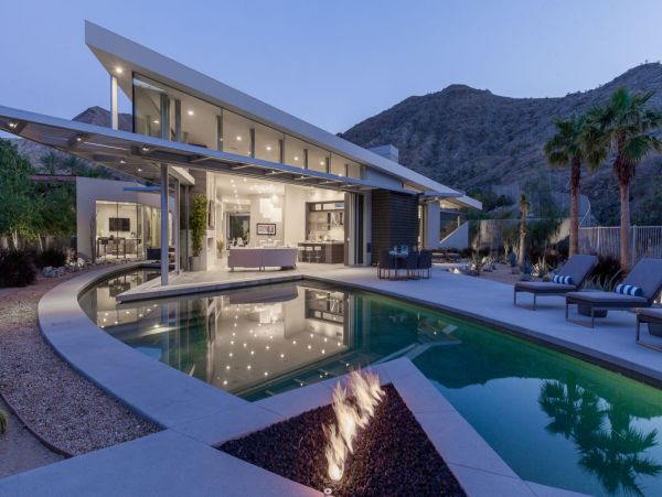 Palm Desert Home 992966