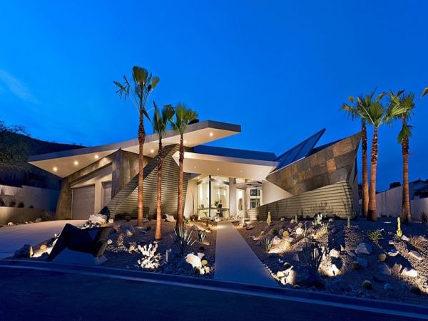 Palm Desert Home 992966