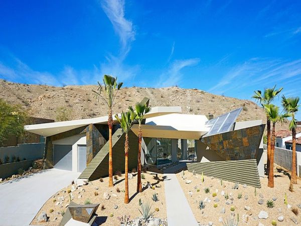 Palm Desert Home 992966