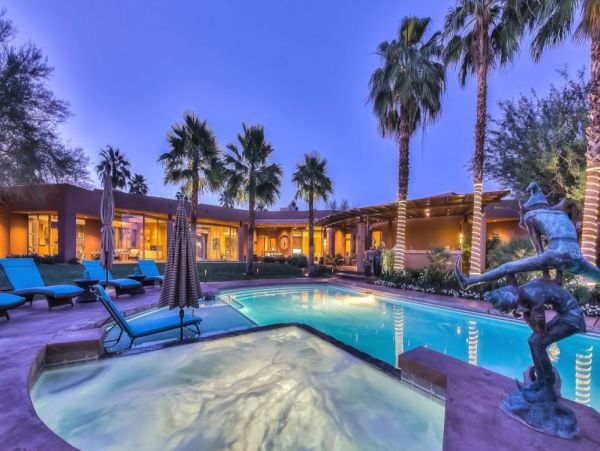 Palm Desert Home 992967