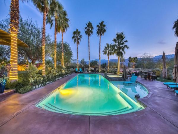 Palm Desert Home 992967