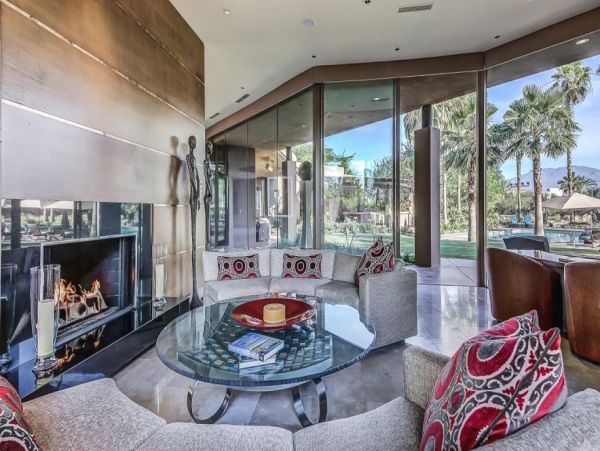 Palm Desert Home 992967