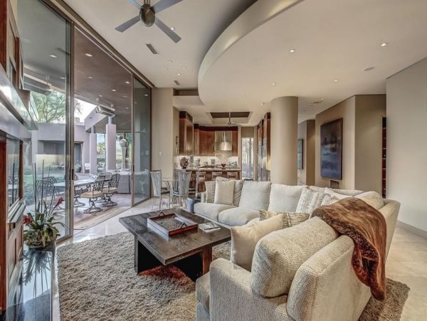 Palm Desert Home 992967