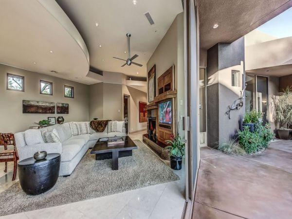 Palm Desert Home 992967