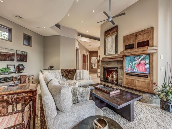 Palm Desert Home 992967