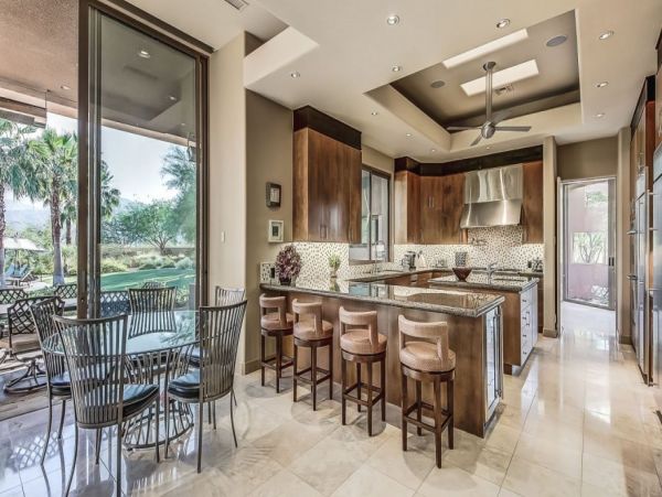 Palm Desert Home 992967