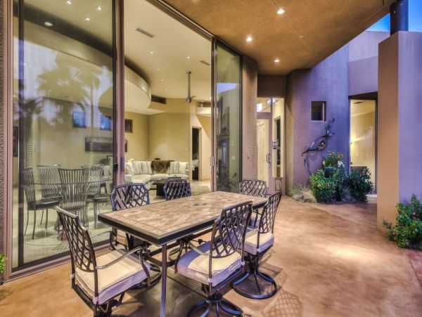 Palm Desert Home 992967
