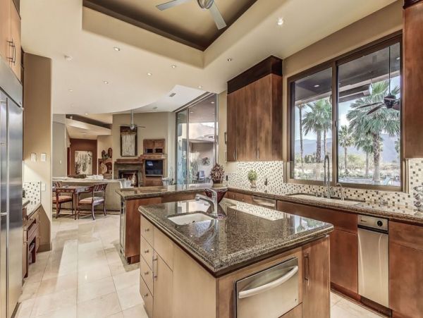 Palm Desert Home 992967