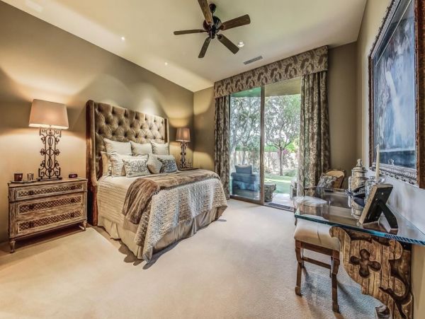 Palm Desert Home 992967