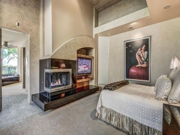Palm Desert Home 992967