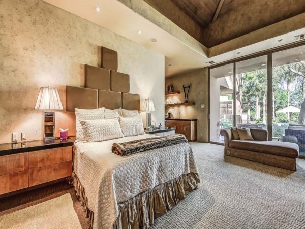 Palm Desert Home 992967