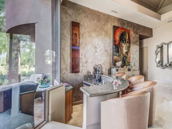 Palm Desert Home 992967