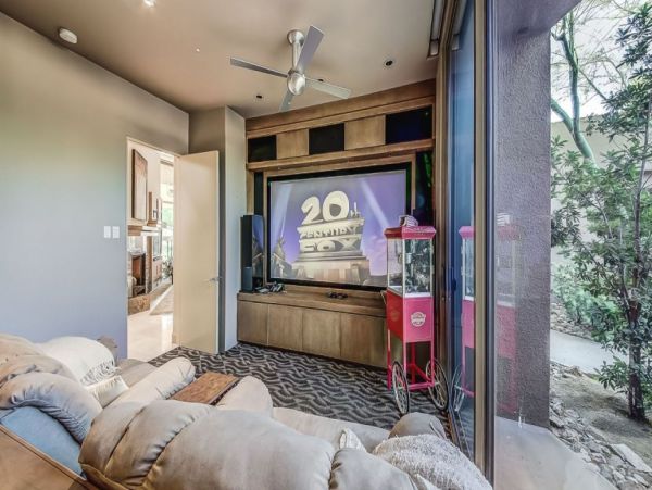 Palm Desert Home 992967