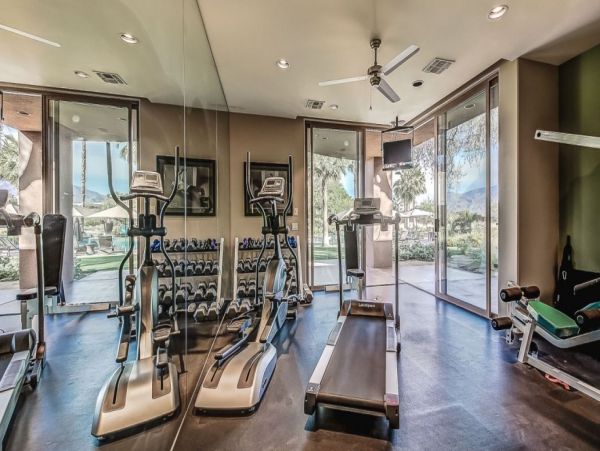 Palm Desert Home 992967