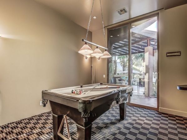 Palm Desert Home 992967
