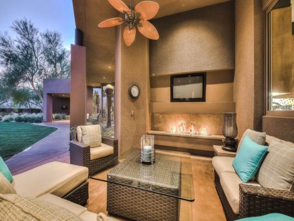 Palm Desert Home 992967