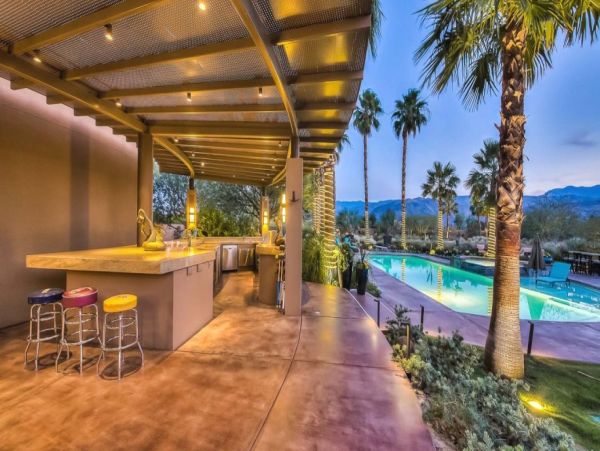 Palm Desert Home 992967